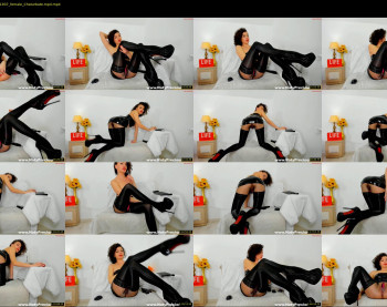 natyprecious — 120 minute Chaturbate female cam show recording, 720p, Dec 6, 2024