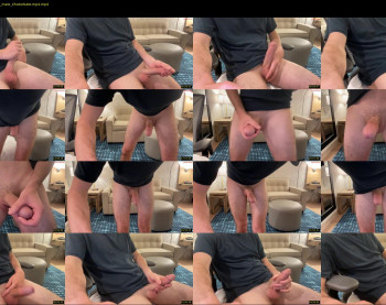 norcalsf — 51 minute Chaturbate male cam show recording, 720p, Dec 6, 2024