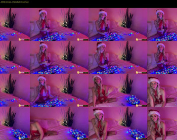 oh_ok_cassidy — 8 minute Chaturbate female cam show recording, 720p, Dec 6, 2024