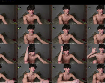 oliver_baker — 3 minute Chaturbate male cam show recording, 720p, Dec 6, 2024