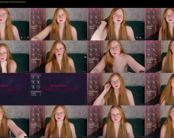olivia_date — 40 minute Chaturbate female cam show recording, 720p, Dec 6, 2024