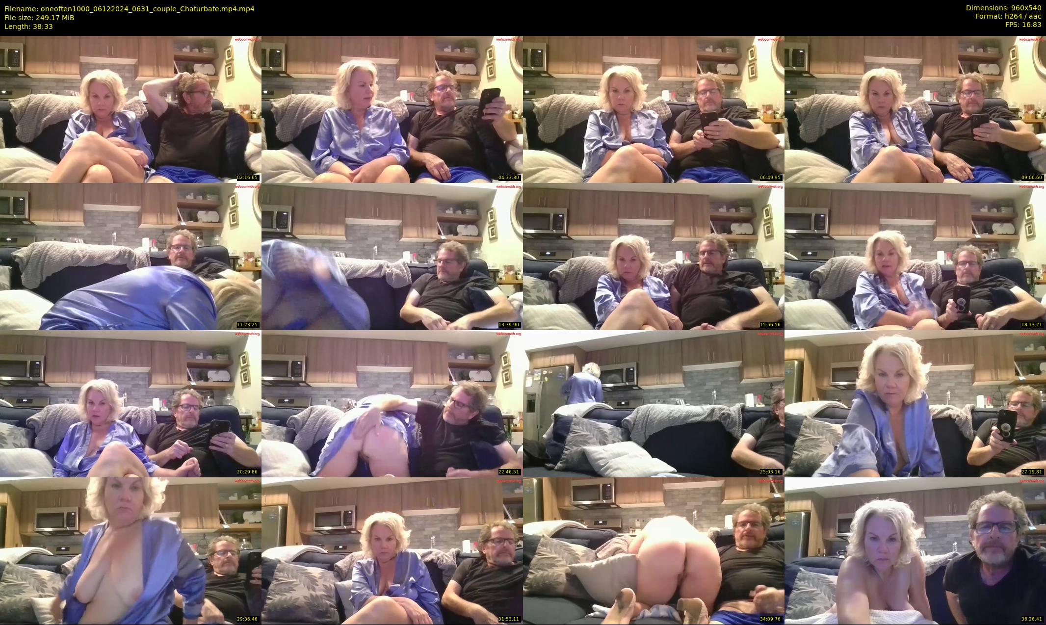 oneoften1000 — 39 minute Chaturbate female cam show recording, 480p, Dec 6, 2024