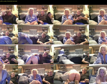 oneoften1000 — 39 minute Chaturbate female cam show recording, 480p, Dec 6, 2024