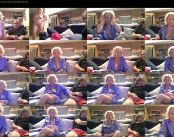 oneoften1000 — 26 minute Chaturbate female cam show recording, 480p, Dec 7, 2024