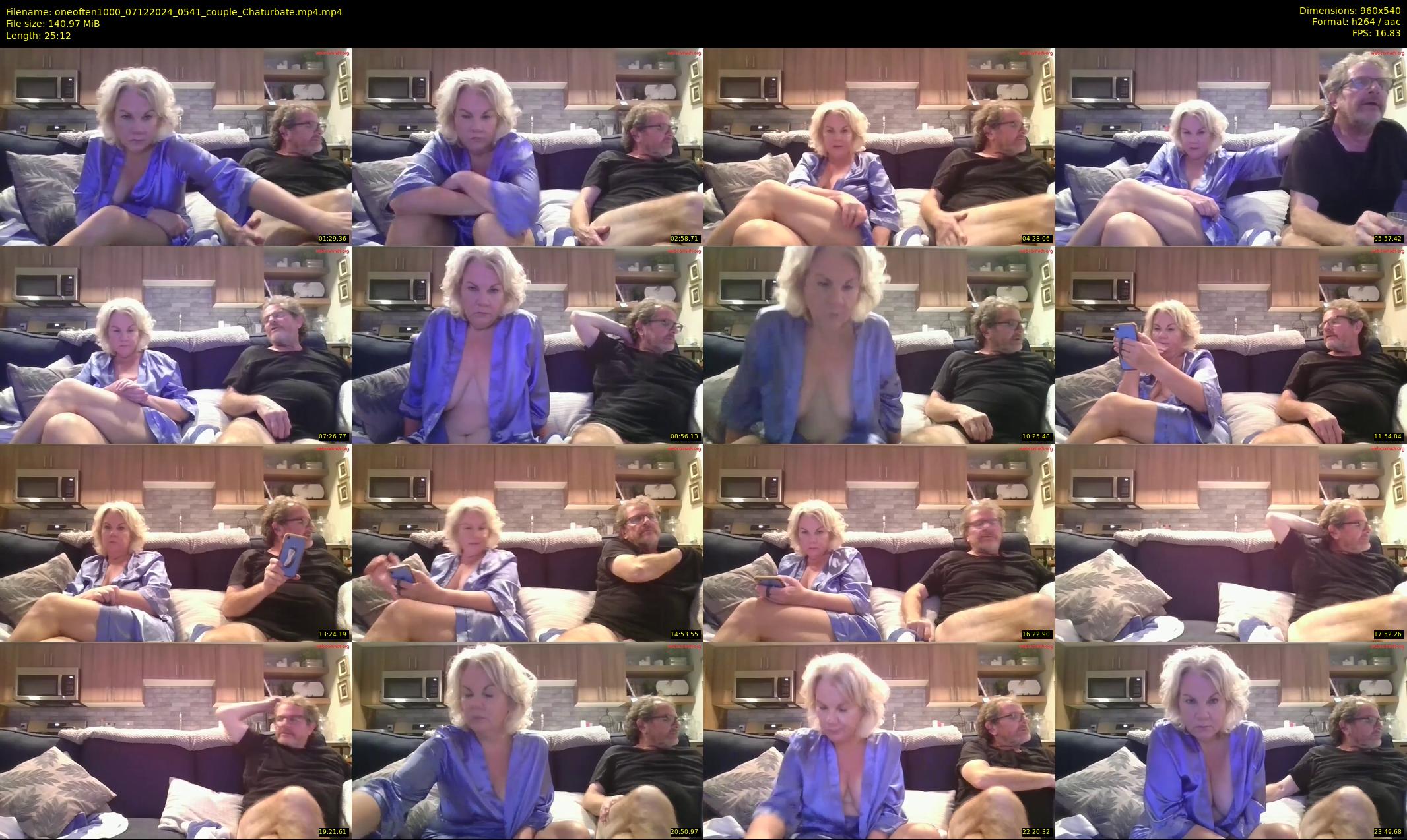 oneoften1000 — 26 minute Chaturbate female cam show recording, 480p, Dec 7, 2024