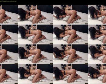 passiekoppel — 13 minute Chaturbate couple cam show recording, 720p, Dec 7, 2024