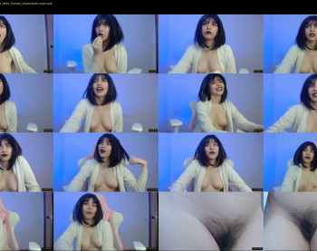 petra_butterfly — 123 minute Chaturbate female cam show recording, 720p, Dec 6, 2024