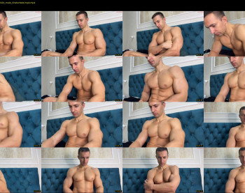 prince_d1ck — 46 minute Chaturbate male cam show recording, 720p, Dec 6, 2024