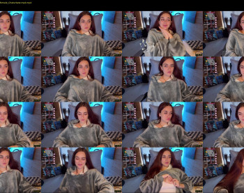 ps4pro — 44 minute Chaturbate female cam show recording, 720p, Dec 6, 2024