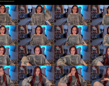 ps4pro — 88 minute Chaturbate female cam show recording, 720p, Dec 6, 2024