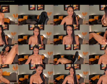 puiyee_ — 120 minute Chaturbate female cam show recording, 720p, Dec 7, 2024