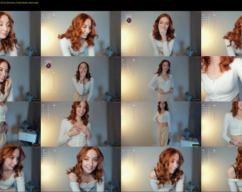 quennaedger — 123 minute Chaturbate female cam show recording, 720p, Dec 6, 2024