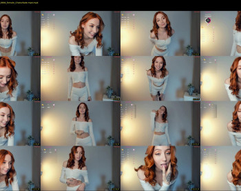 quennaedger — 98 minute Chaturbate female cam show recording, 720p, Dec 6, 2024