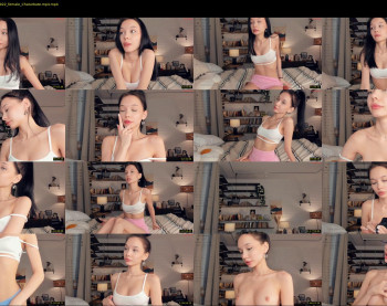 riskyproject — 121 minute Chaturbate couple cam show recording, 720p, Dec 6, 2024