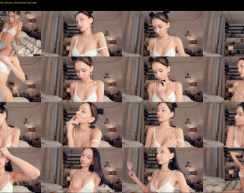 riskyproject — 29 minute Chaturbate couple cam show recording, 720p, Dec 6, 2024