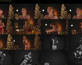 rocknrose — 120 minute Chaturbate female cam show recording, 720p, Dec 7, 2024