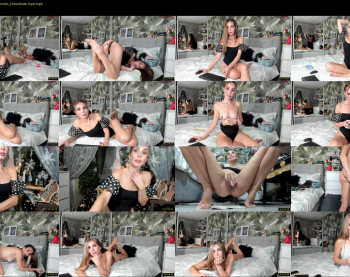 rora_ — 115 minute Chaturbate female cam show recording, 720p, Dec 7, 2024