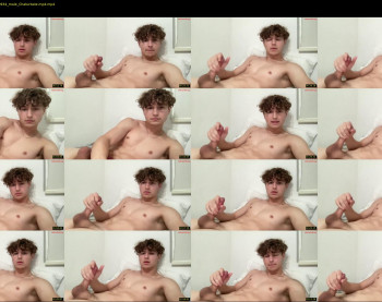 ryan287747 — 4 minute Chaturbate male cam show recording, 480p, Dec 6, 2024