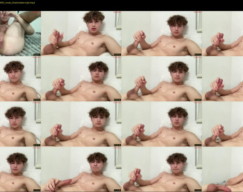 ryan287747 — 17 minute Chaturbate male cam show recording, 480p, Dec 6, 2024