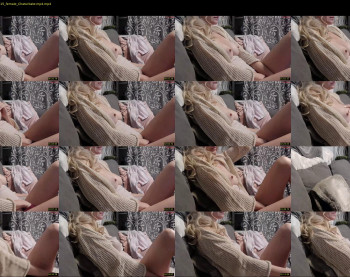 s_mailleee — 6 minute Chaturbate female cam show recording, 720p, Dec 7, 2024