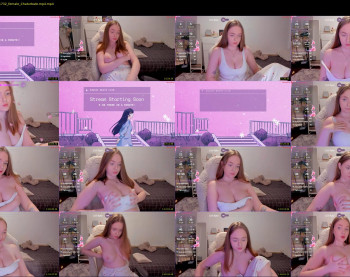 saiiilormoon — 122 minute Chaturbate female cam show recording, 720p, Dec 6, 2024