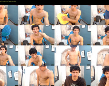 samuel_hills — 19 minute Chaturbate male cam show recording, 720p, Dec 6, 2024