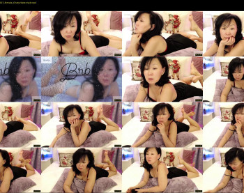sandrami__ — 26 minute Chaturbate female cam show recording, 720p, Dec 6, 2024