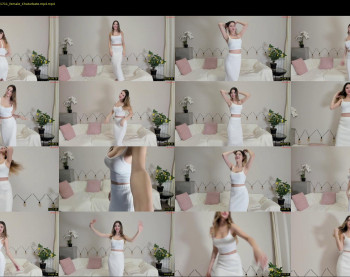 shine_chanel — 20 minute Chaturbate female cam show recording, 720p, Dec 6, 2024