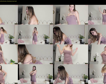 shine_chanel — 19 minute Chaturbate female cam show recording, 720p, Dec 6, 2024