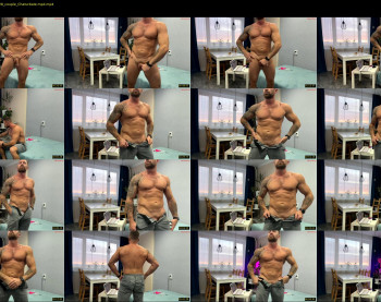 shtirlec86 — 7 minute Chaturbate couple cam show recording, 720p, Dec 6, 2024