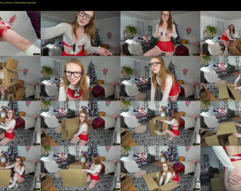 skyewatson — 43 minute Chaturbate female cam show recording, 720p, Dec 6, 2024