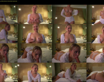 snow_is_falling — 107 minute Chaturbate female cam show recording, 720p, Dec 6, 2024
