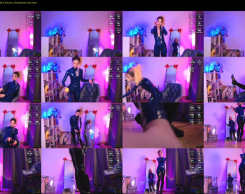 sonia__rose — 10 minute Chaturbate female cam show recording, 720p, Dec 6, 2024