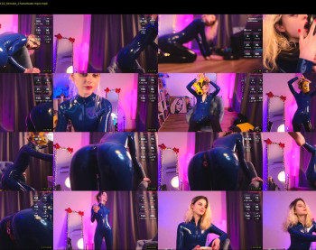 sonia__rose — 114 minute Chaturbate female cam show recording, 720p, Dec 6, 2024
