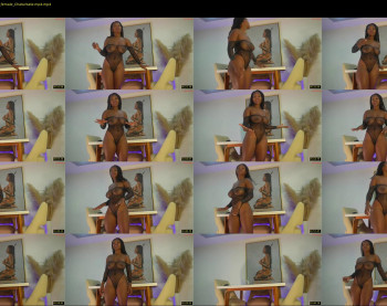 sow_fitt — 3 minute Chaturbate female cam show recording, 720p, Dec 7, 2024