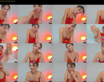 stellawells — 28 minute Chaturbate female cam show recording, 720p, Dec 7, 2024