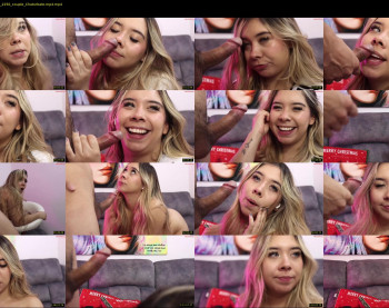 students_porn — 87 minute Chaturbate couple cam show recording, 720p, Dec 6, 2024