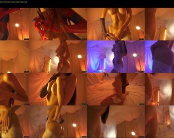 sunny_maria — 73 minute Chaturbate female cam show recording, 720p, Dec 7, 2024