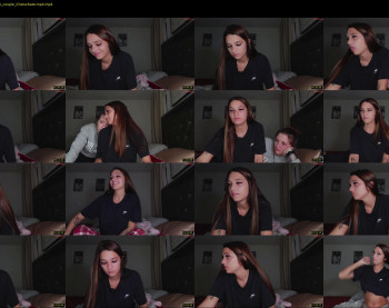 svtf2323 — 32 minute Chaturbate female cam show recording, 720p, Dec 7, 2024