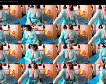 sweetangell69_ — 29 minute Chaturbate female cam show recording, 720p, Dec 6, 2024
