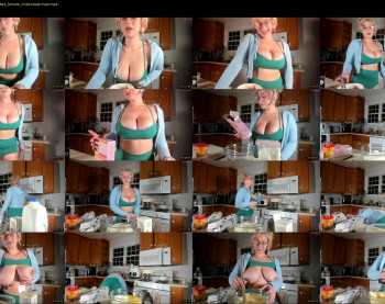 switchykitty — 19 minute Chaturbate female cam show recording, 720p, Dec 6, 2024