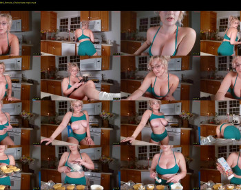 switchykitty — 39 minute Chaturbate female cam show recording, 720p, Dec 6, 2024
