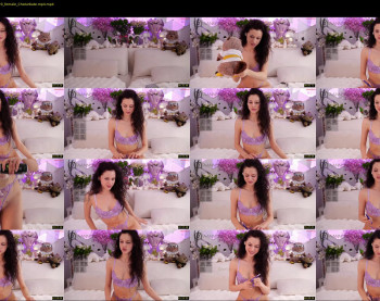 taanni_bc — 56 minute Chaturbate female cam show recording, 720p, Dec 6, 2024