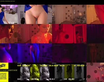 taanni_bc — 121 minute Chaturbate female cam show recording, 720p, Dec 7, 2024