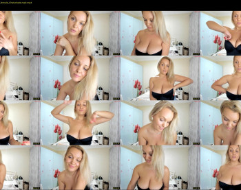 tiffany0 — 59 minute Chaturbate female cam show recording, 720p, Dec 6, 2024
