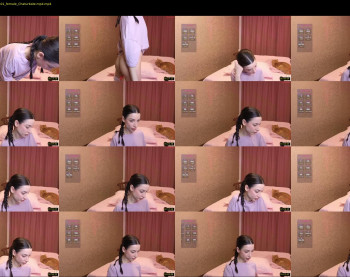 totallytiny_ — 4 minute Chaturbate female cam show recording, 720p, Dec 6, 2024