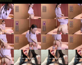 totallytiny_ — 120 minute Chaturbate female cam show recording, 720p, Dec 7, 2024