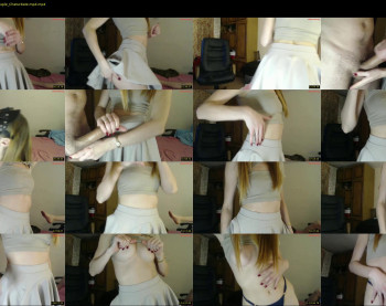 trioa — 91 minute Chaturbate couple cam show recording, 480p, Dec 7, 2024