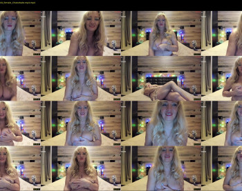truefoxyyy — 11 minute Chaturbate female cam show recording, 720p, Dec 6, 2024