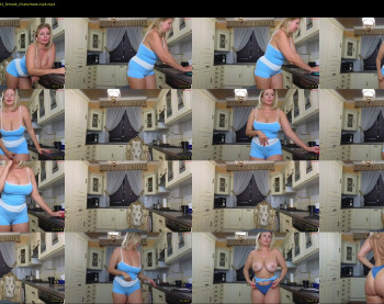 tunderose — 44 minute Chaturbate female cam show recording, 720p, Dec 6, 2024